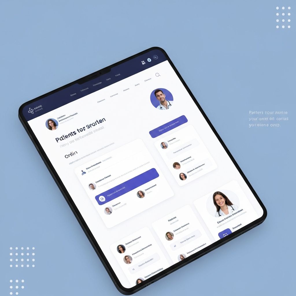 Healthcare Platform