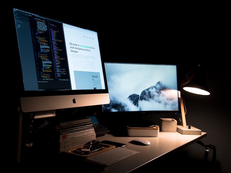 Website after Vilo Design professional redesign featuring modern design, improved user experience, fast loading, mobile-responsive layout, and better SEO