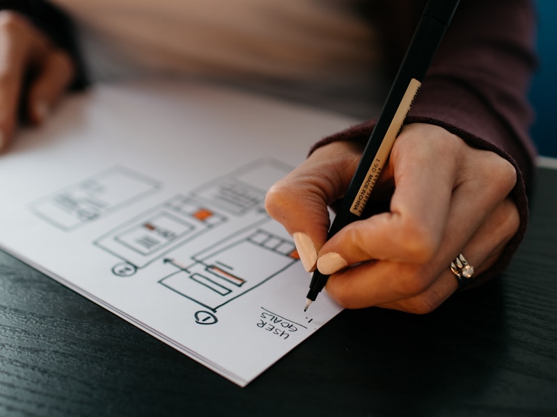 Website maintenance services including security updates, performance optimization, backup management, and ongoing technical support